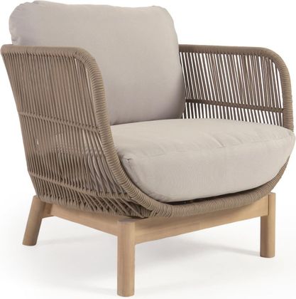 Kave Home Catalina Tuinstoel
