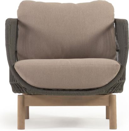 Kave Home Catalina Tuinstoel