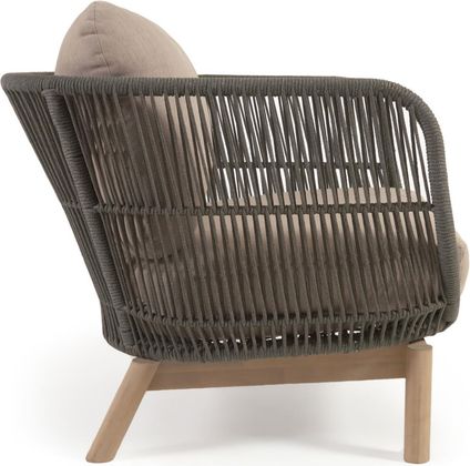 Kave Home Catalina Tuinstoel
