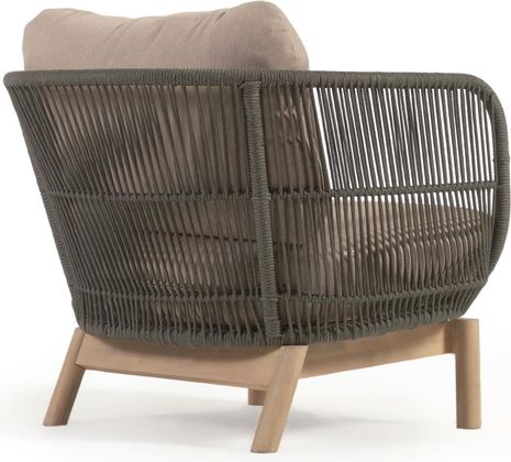 Kave Home Catalina Tuinstoel