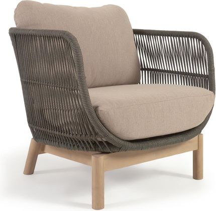 Kave Home Catalina Tuinstoel