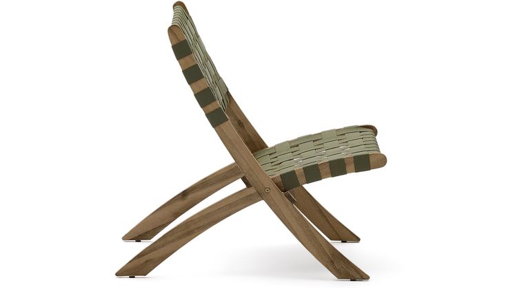 Kave Home Chabeli Tuinstoel