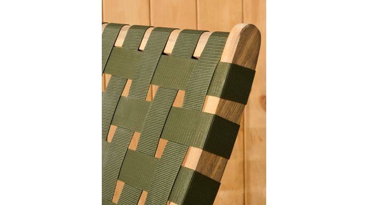 Kave Home Chabeli Tuinstoel