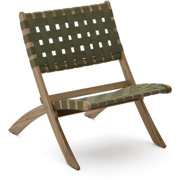 Kave Home Chabeli Tuinstoel
