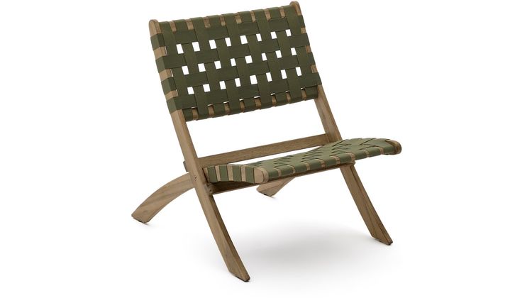 Kave Home Chabeli Tuinstoel