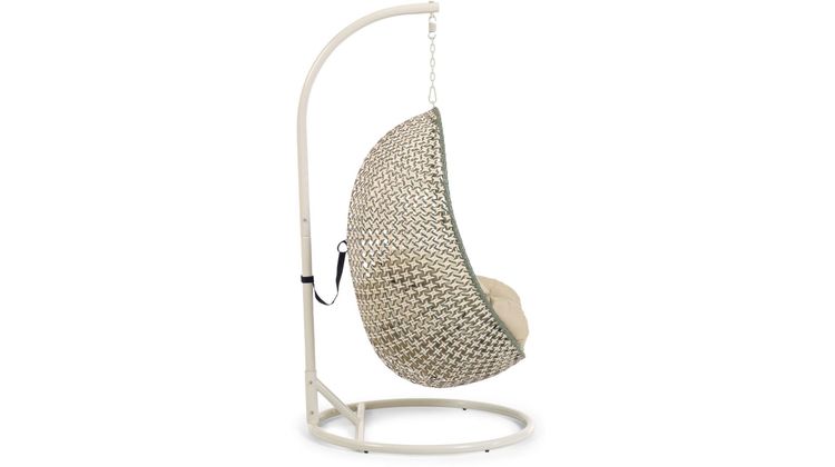 Kave Home Cira Hangstoel
