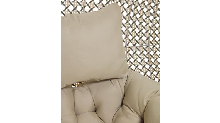 Kave Home Cira Hangstoel