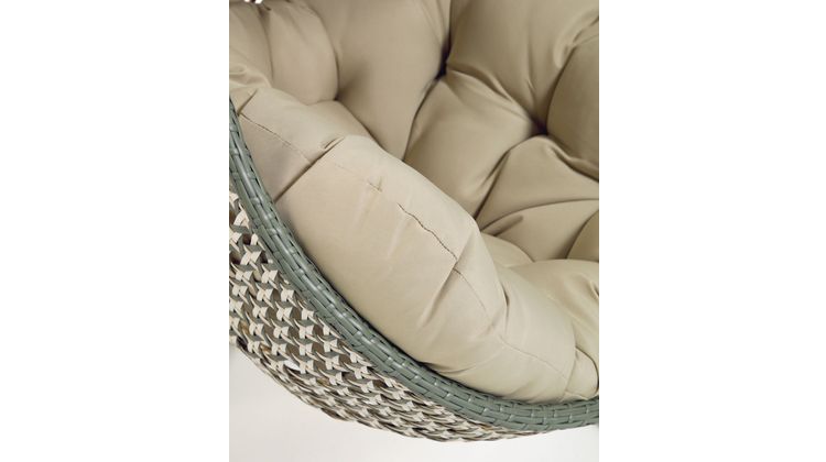 Kave Home Cira Hangstoel