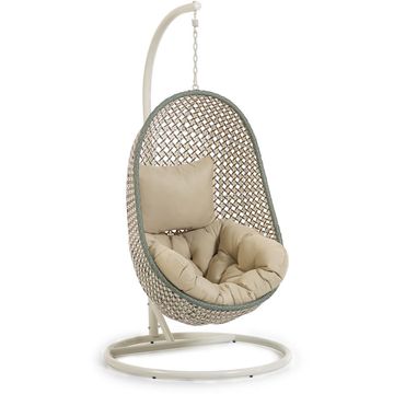 Kave Home Cira Hangstoel