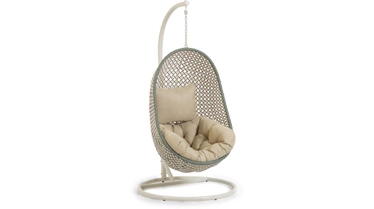 Kave Home Cira Hangstoel