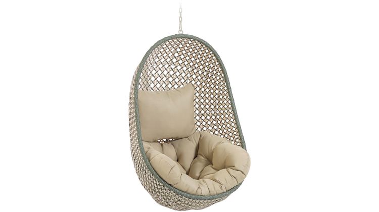 Kave Home Cira Outdoor Hangstoel