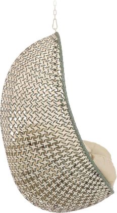 Kave Home Cira Outdoor Hangstoel