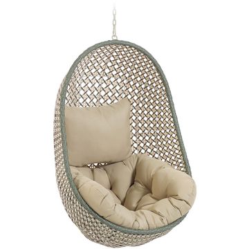 Kave Home Cira Outdoor Hangstoel