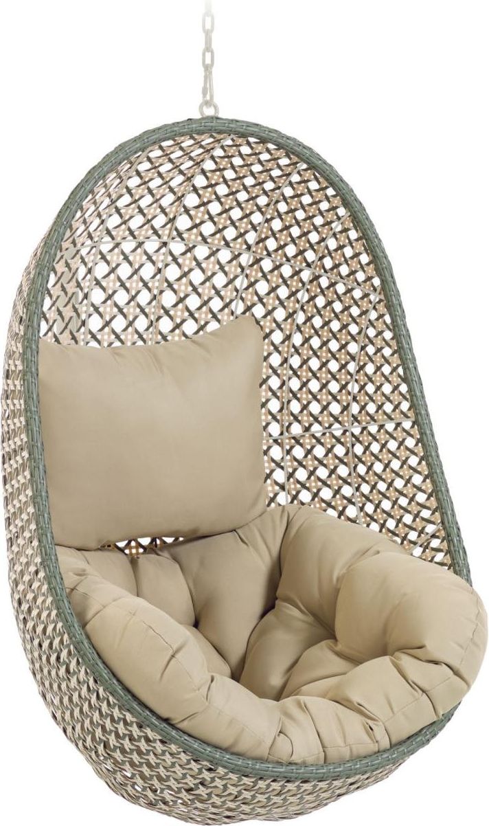 Kave Home Cira Outdoor Hangstoel