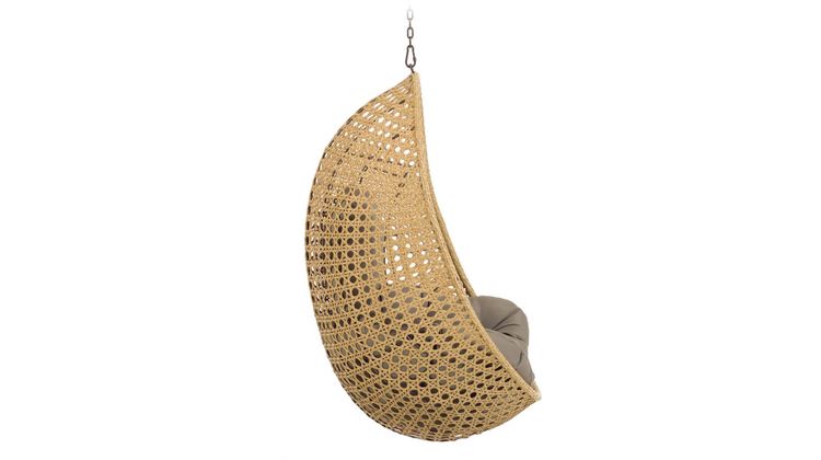 Kave Home Cira Outdoor Hangstoel