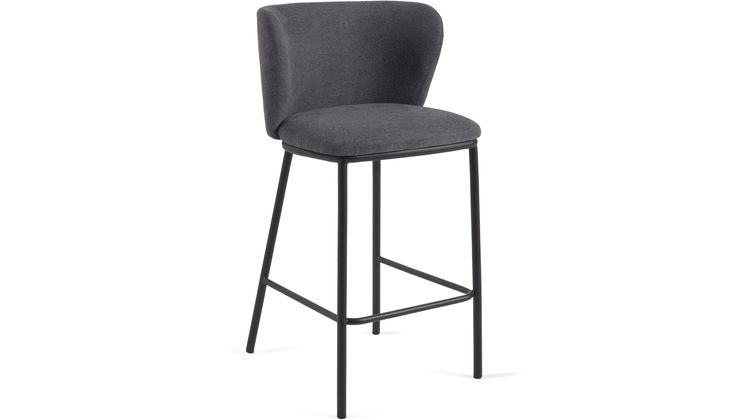 Kave Home Ciselia Barstoel