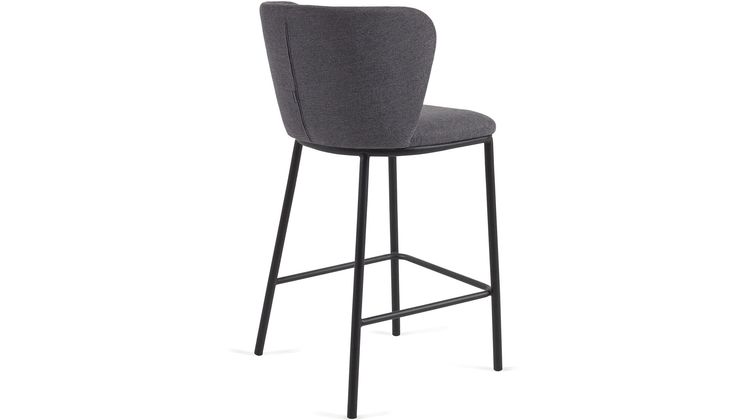 Kave Home Ciselia Barstoel