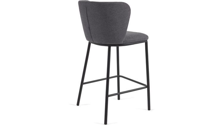 Kave Home Ciselia Barstoel