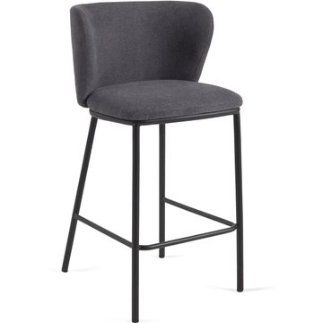 Kave Home Ciselia Barstoel