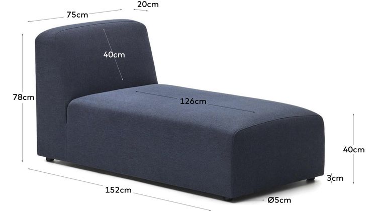 Kave Home Ciselia Barstoel