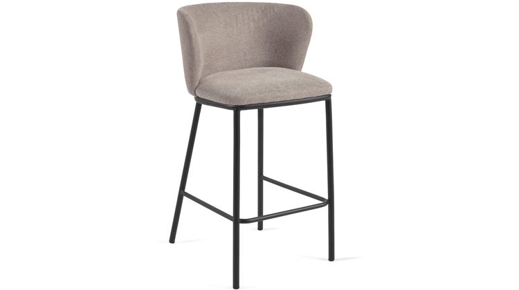 Kave Home Ciselia Barstoel