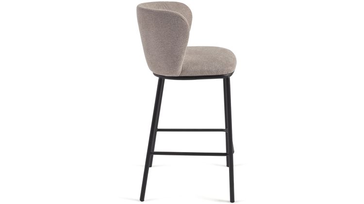 Kave Home Ciselia Barstoel