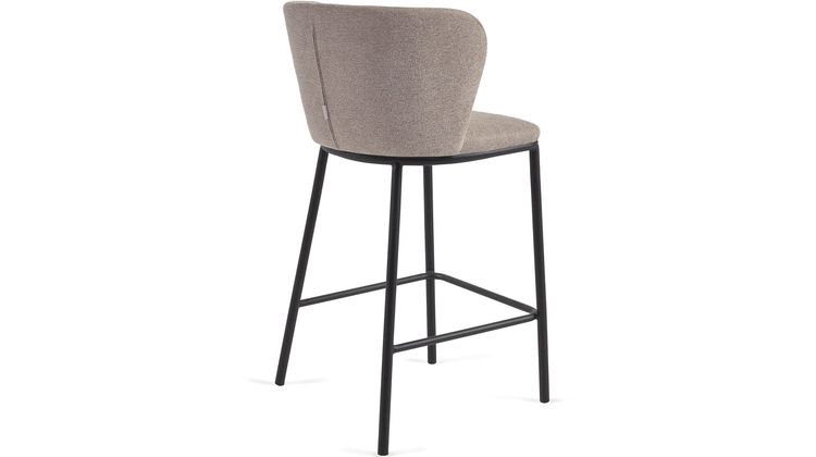 Kave Home Ciselia Barstoel