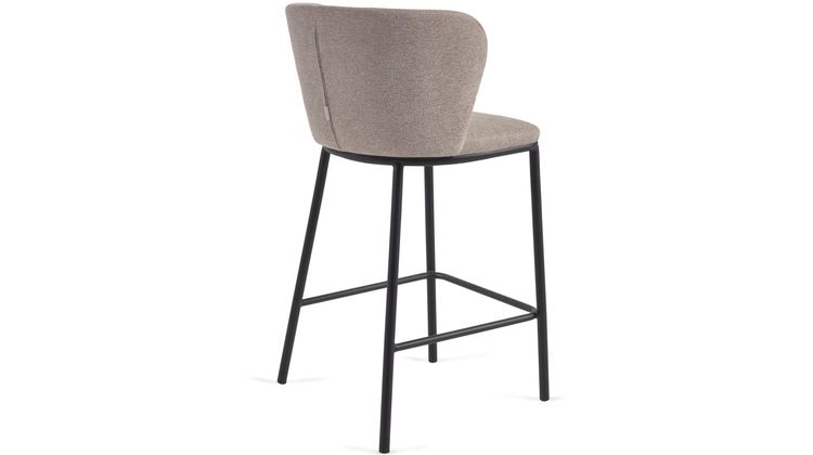 Kave Home Ciselia Barstoel