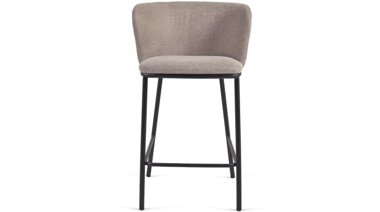 Kave Home Ciselia Barstoel