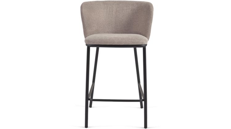 Kave Home Ciselia Barstoel