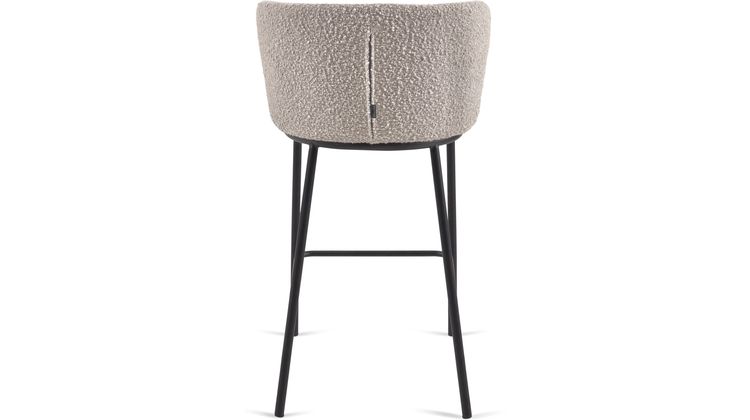 Kave Home Ciselia Barstoel