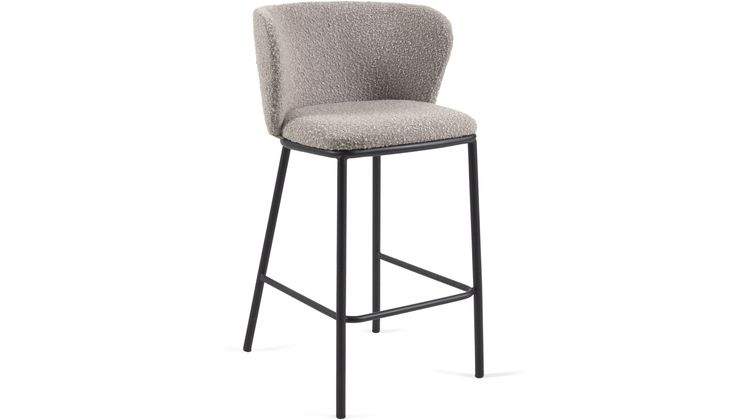 Kave Home Ciselia Barstoel