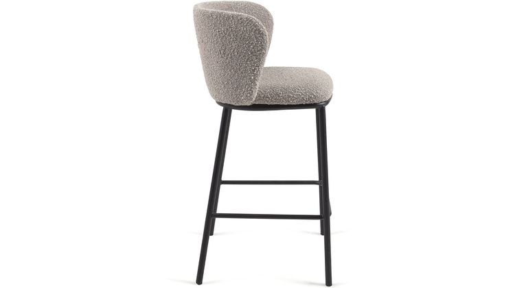 Kave Home Ciselia Barstoel