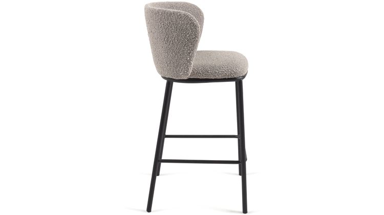 Kave Home Ciselia Barstoel