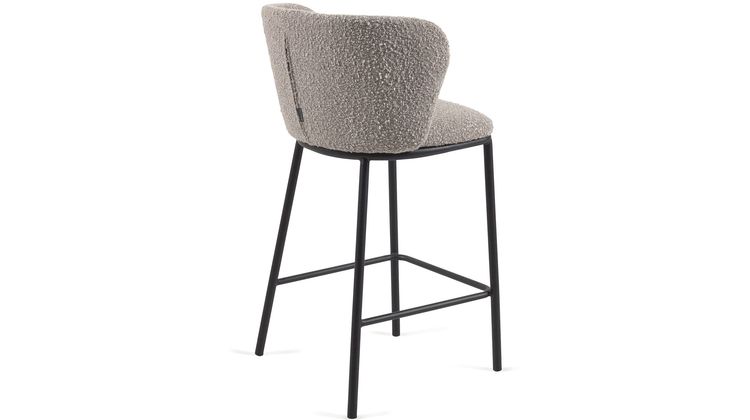 Kave Home Ciselia Barstoel