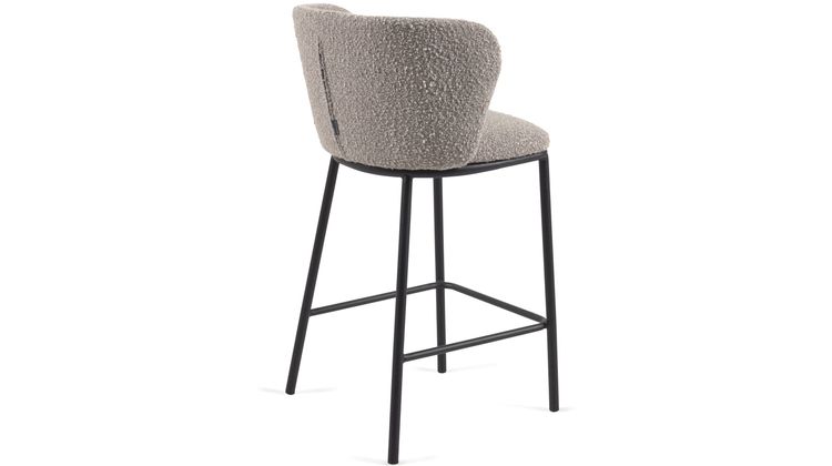 Kave Home Ciselia Barstoel