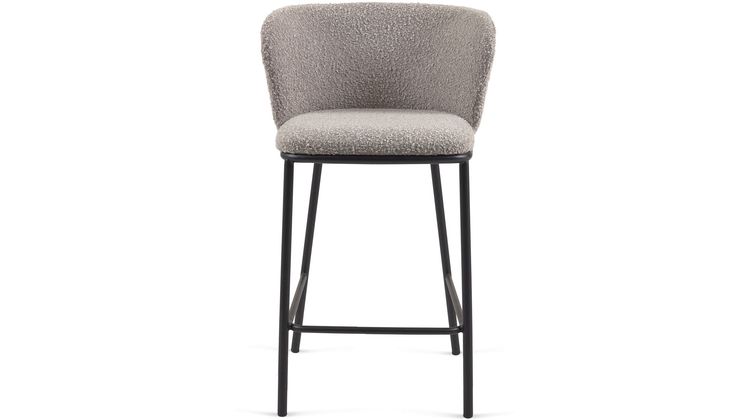 Kave Home Ciselia Barstoel