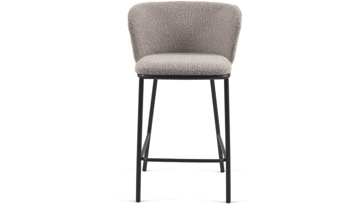 Kave Home Ciselia Barstoel