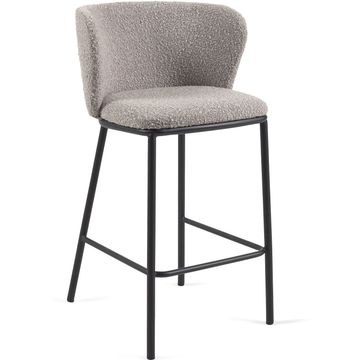 Kave Home Ciselia Barstoel