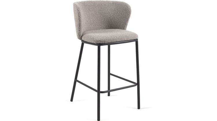 Kave Home Ciselia Barstoel