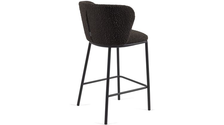 Kave Home Ciselia Barstoel