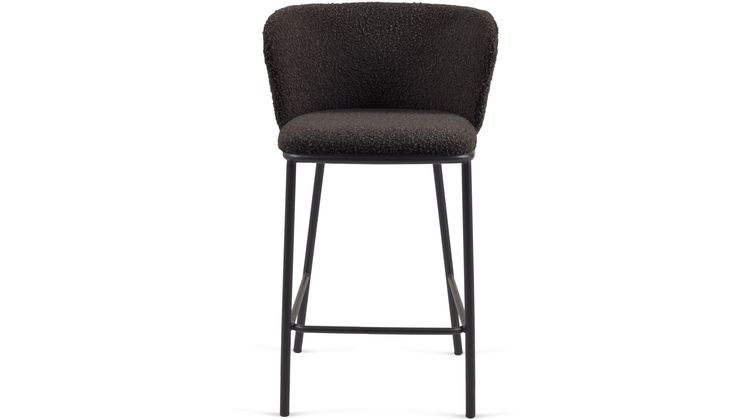 Kave Home Ciselia Barstoel