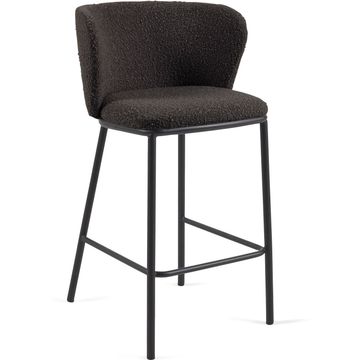 Kave Home Ciselia Barstoel