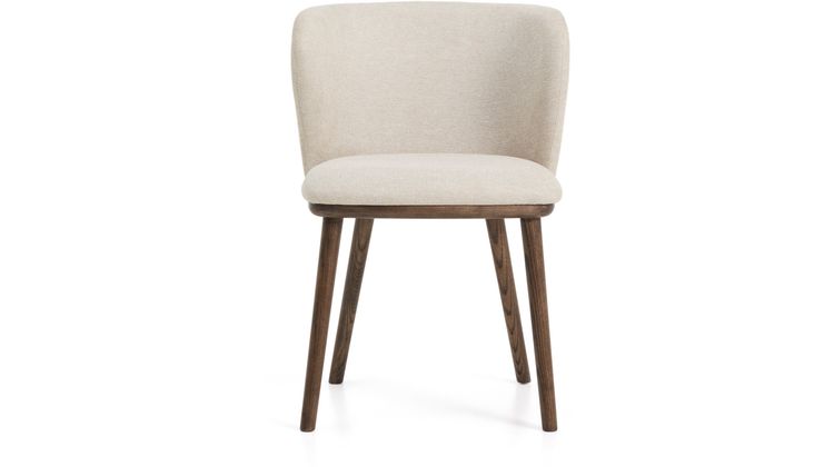 Kave Home Ciselia Eetkamerstoel