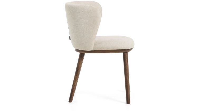 Kave Home Ciselia Eetkamerstoel