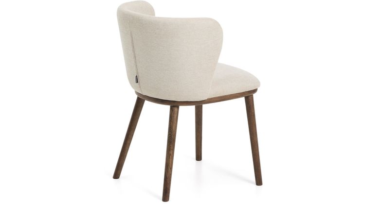 Kave Home Ciselia Eetkamerstoel