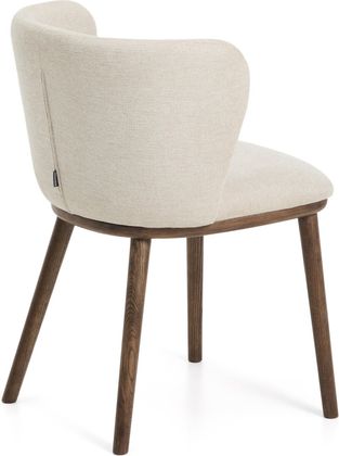 Kave Home Ciselia Eetkamerstoel