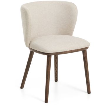 Kave Home Ciselia Eetkamerstoel