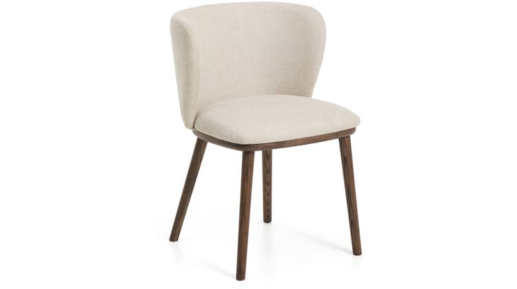 Kave Home Ciselia Eetkamerstoel