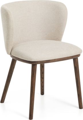 Kave Home Ciselia Eetkamerstoel